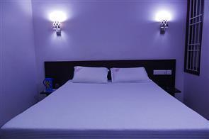 Nest Guest House Puducherry Buitenkant foto