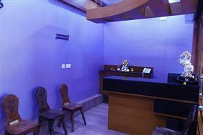 Nest Guest House Puducherry Buitenkant foto