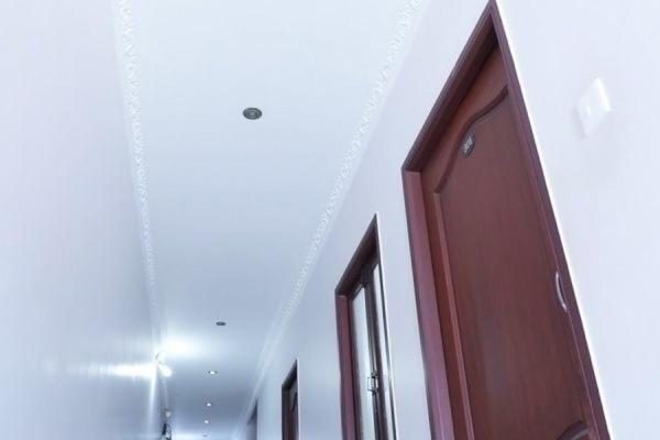 Nest Guest House Puducherry Buitenkant foto